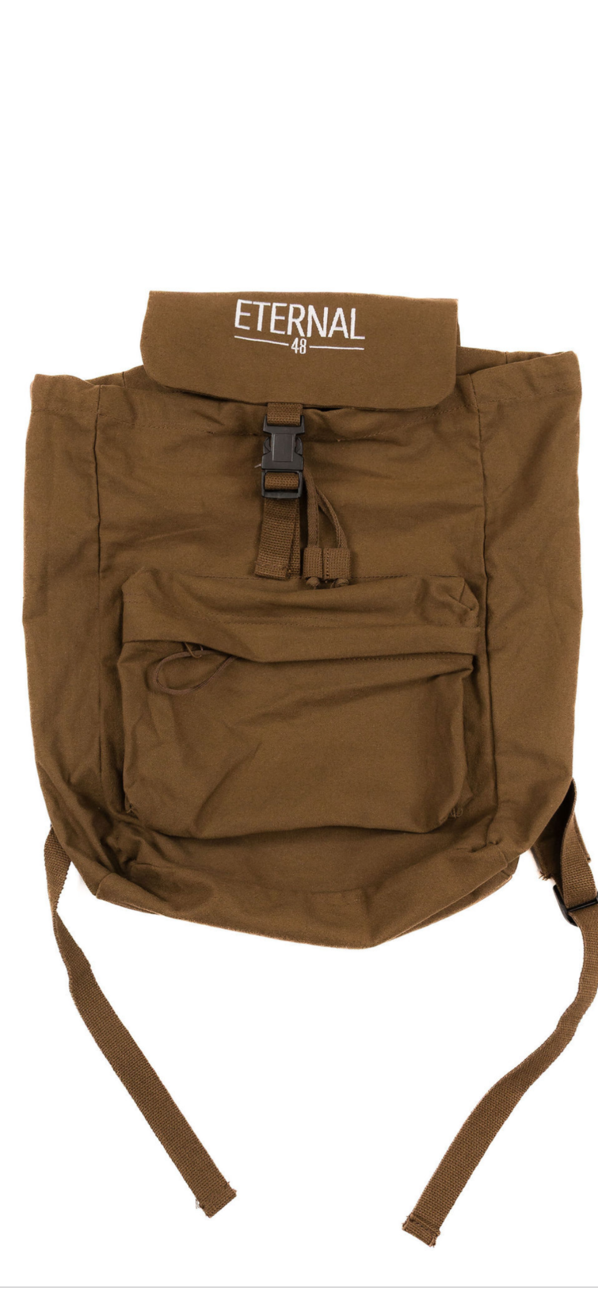 Eternal 48 Gym Bag